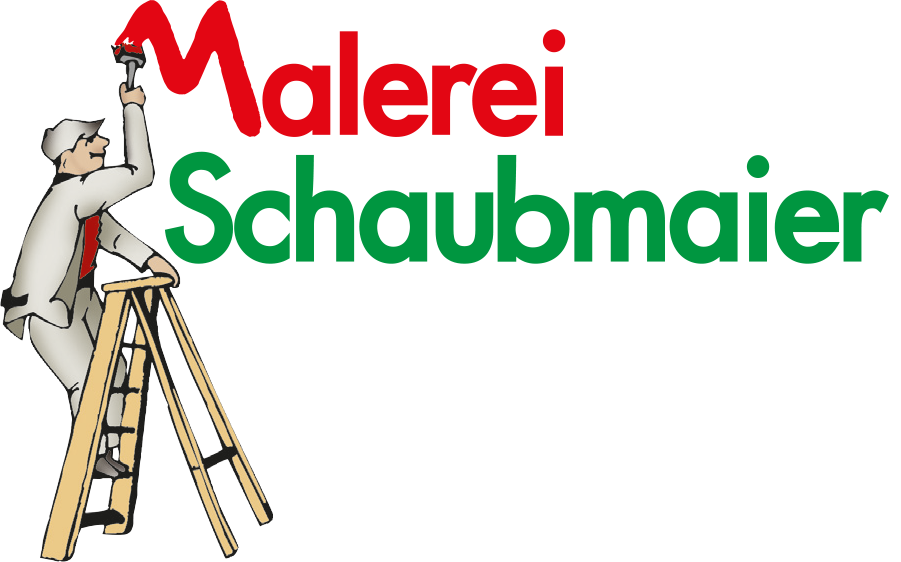 Logo Malerei Schaubmaier